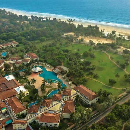 The Zuri White Sands, Goa Resort & Casino Varca Eksteriør bilde