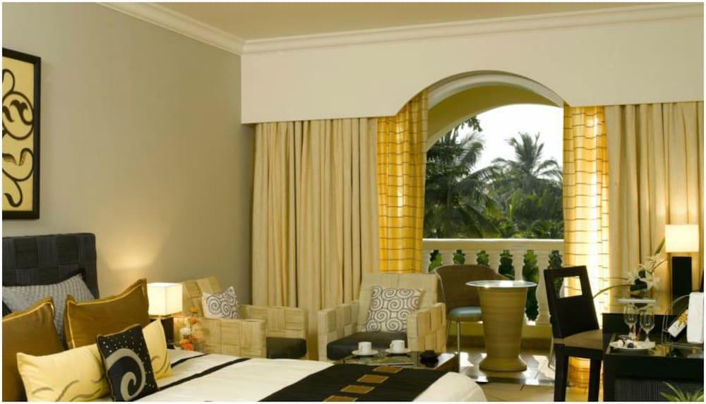The Zuri White Sands, Goa Resort & Casino Varca Eksteriør bilde