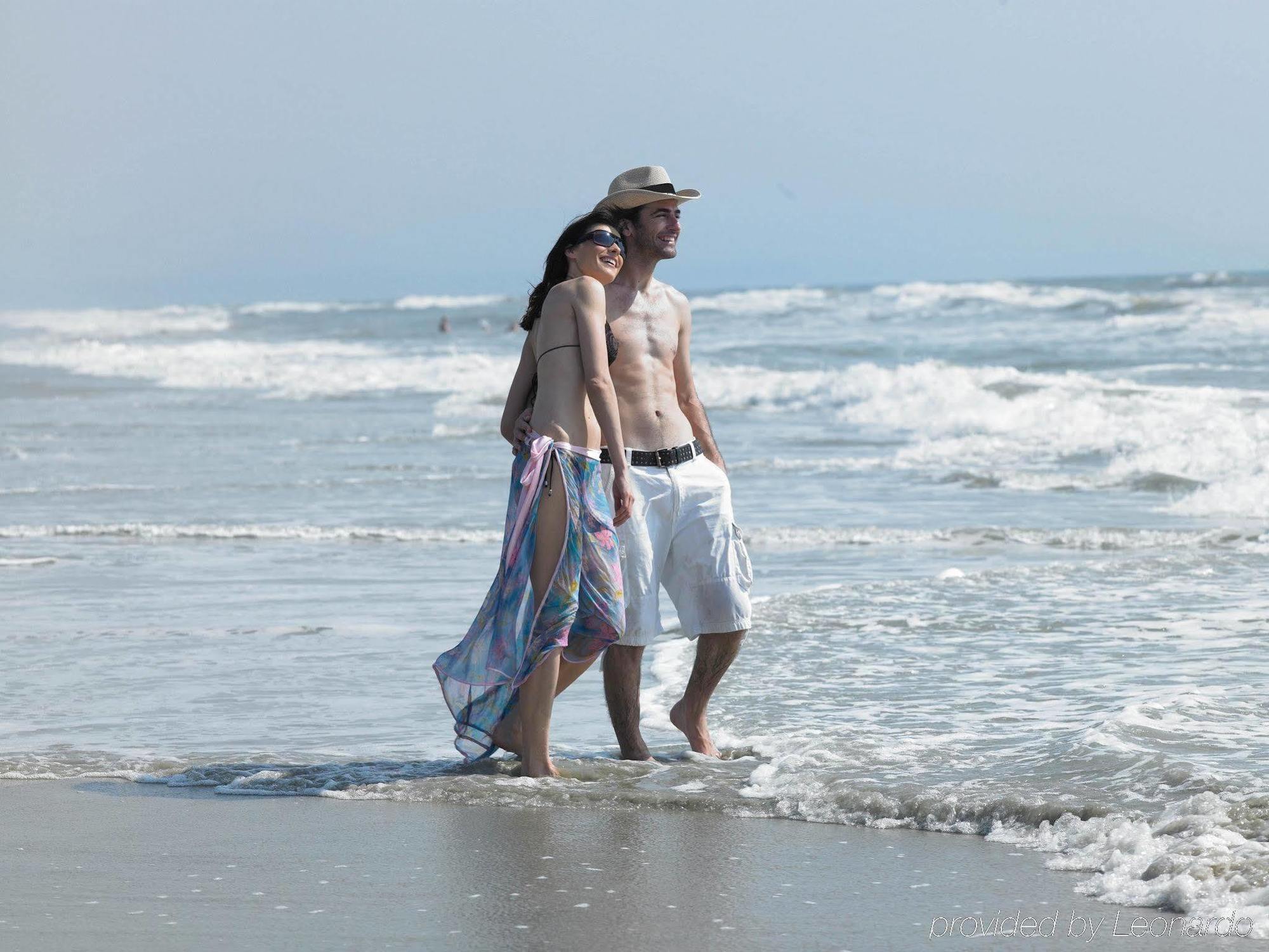 The Zuri White Sands, Goa Resort & Casino Varca Eksteriør bilde
