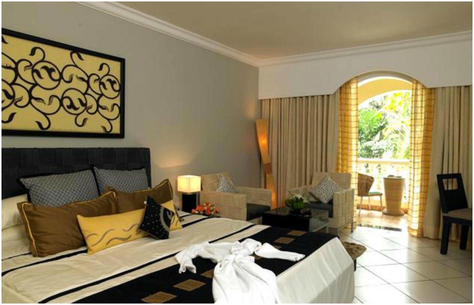 The Zuri White Sands, Goa Resort & Casino Varca Eksteriør bilde